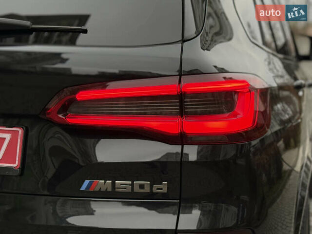 Чорний БМВ Х5, об'ємом двигуна 3 л та пробігом 156 тис. км за 63500 $, фото 31 на Automoto.ua
