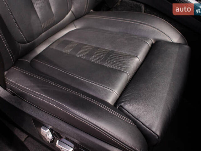 Черный БМВ Х5, объемом двигателя 2.99 л и пробегом 182 тыс. км за 71000 $, фото 46 на Automoto.ua