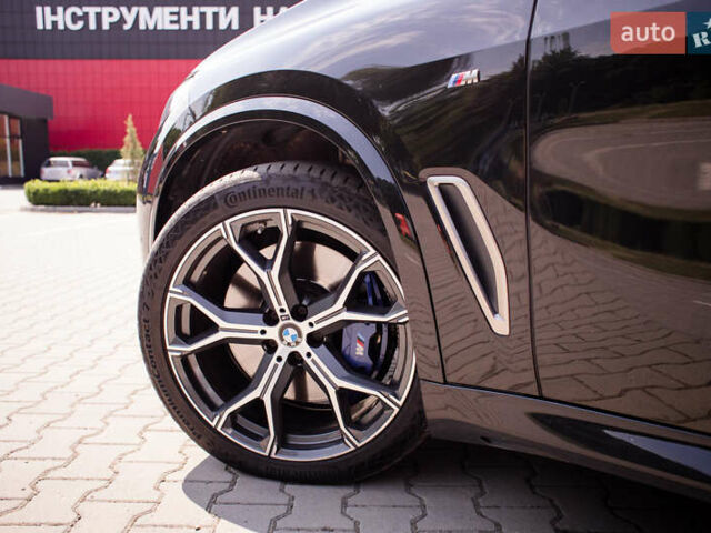 Черный БМВ Х5, объемом двигателя 2.99 л и пробегом 182 тыс. км за 71000 $, фото 77 на Automoto.ua