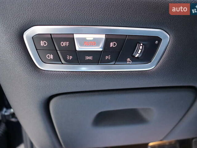 Чорний БМВ Х5, об'ємом двигуна 3 л та пробігом 180 тис. км за 56900 $, фото 17 на Automoto.ua