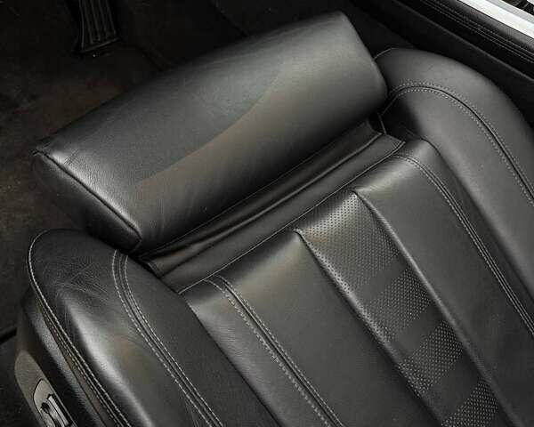 Черный БМВ Х5, объемом двигателя 3 л и пробегом 175 тыс. км за 41500 $, фото 34 на Automoto.ua