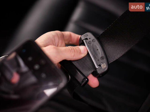 Черный БМВ Х5, объемом двигателя 2.99 л и пробегом 182 тыс. км за 71000 $, фото 89 на Automoto.ua