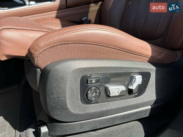 Черный БМВ Х5, объемом двигателя 2.99 л и пробегом 111 тыс. км за 72800 $, фото 59 на Automoto.ua