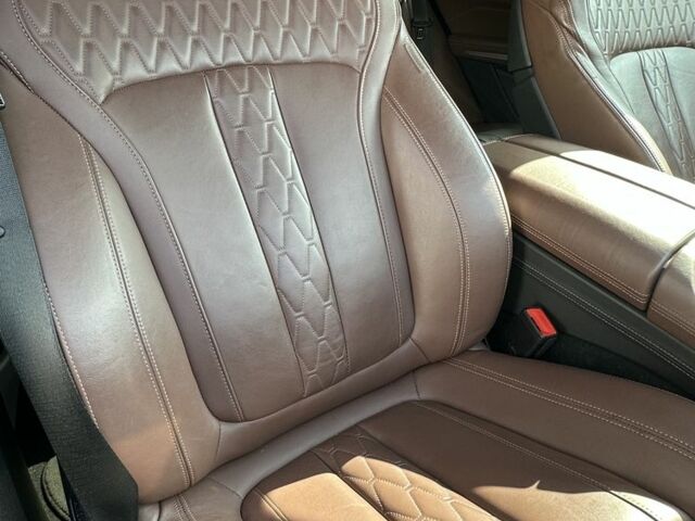 Чорний БМВ Х5, об'ємом двигуна 3 л та пробігом 110 тис. км за 65900 $, фото 4 на Automoto.ua