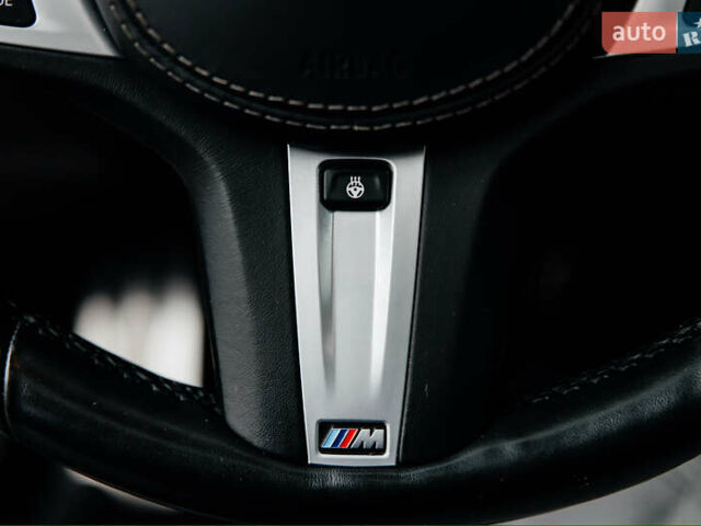 Черный БМВ Х5, объемом двигателя 2.99 л и пробегом 81 тыс. км за 74500 $, фото 27 на Automoto.ua