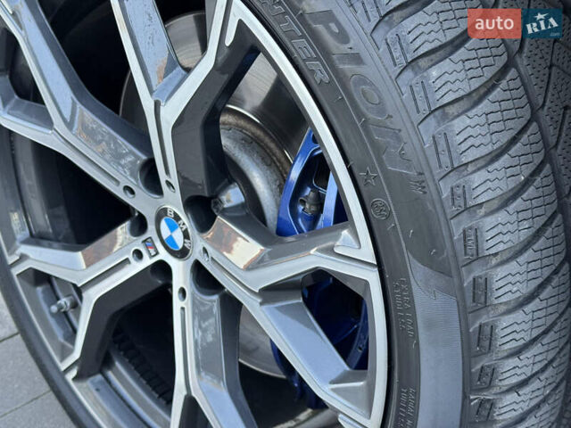 Черный БМВ Х5, объемом двигателя 3 л и пробегом 80 тыс. км за 68900 $, фото 11 на Automoto.ua