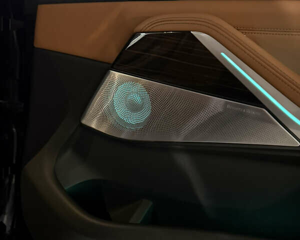 Чорний БМВ Х5, об'ємом двигуна 3 л та пробігом 107 тис. км за 63999 $, фото 35 на Automoto.ua