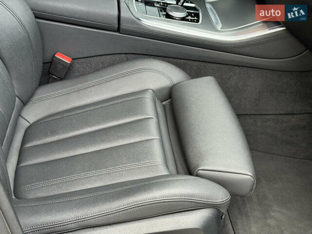 Чорний БМВ Х5, об'ємом двигуна 3 л та пробігом 142 тис. км за 55000 $, фото 6 на Automoto.ua