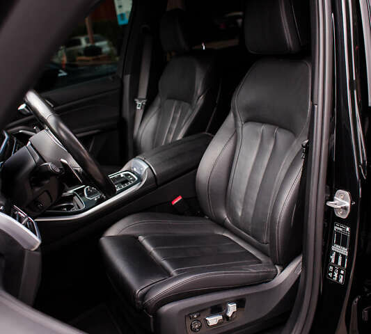 Черный БМВ Х5, объемом двигателя 2.99 л и пробегом 182 тыс. км за 71000 $, фото 37 на Automoto.ua