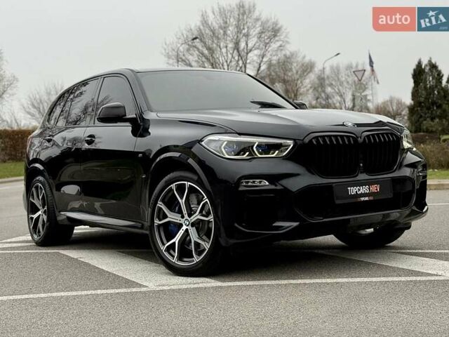 Черный БМВ Х5, объемом двигателя 2.93 л и пробегом 130 тыс. км за 67990 $, фото 27 на Automoto.ua