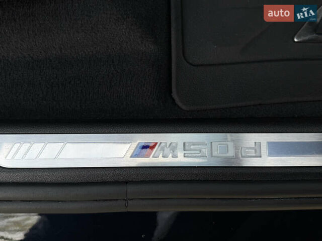 Черный БМВ Х5, объемом двигателя 3 л и пробегом 72 тыс. км за 74950 $, фото 62 на Automoto.ua