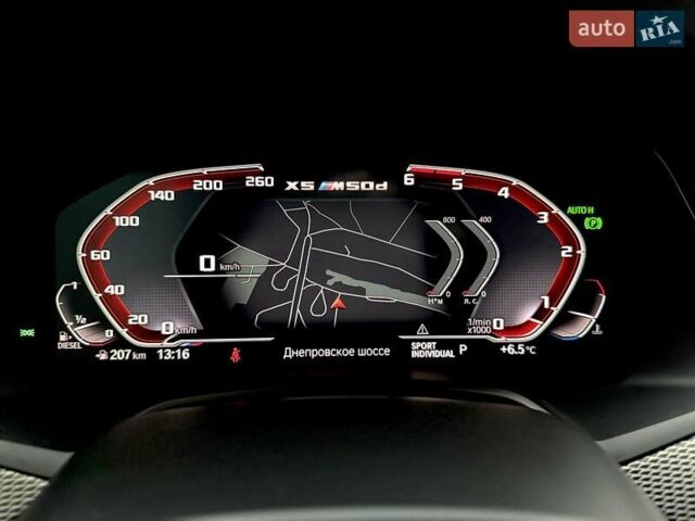 Черный БМВ Х5, объемом двигателя 2.93 л и пробегом 130 тыс. км за 67990 $, фото 68 на Automoto.ua