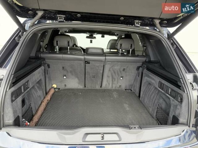 Черный БМВ Х5, объемом двигателя 2.99 л и пробегом 78 тыс. км за 85000 $, фото 34 на Automoto.ua