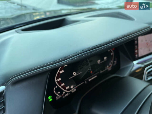 Черный БМВ Х5, объемом двигателя 3 л и пробегом 80 тыс. км за 69000 $, фото 64 на Automoto.ua