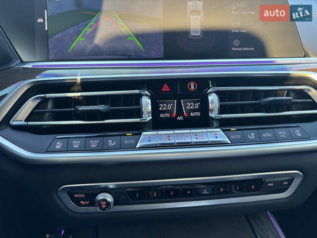 Черный БМВ Х5, объемом двигателя 2.99 л и пробегом 130 тыс. км за 69999 $, фото 65 на Automoto.ua