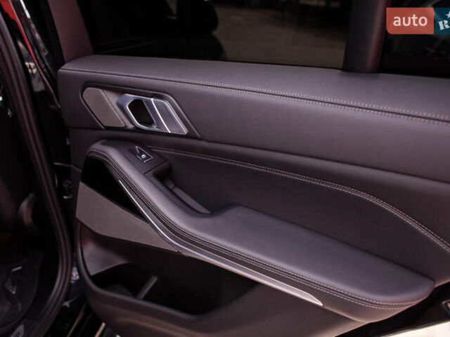 Черный БМВ Х5, объемом двигателя 2.99 л и пробегом 182 тыс. км за 71000 $, фото 52 на Automoto.ua