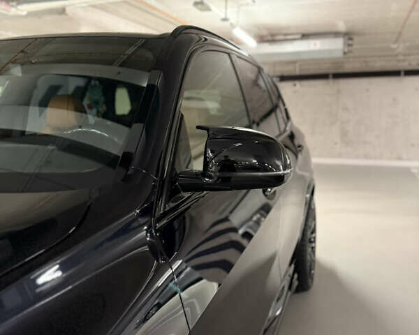 Чорний БМВ Х5, об'ємом двигуна 3 л та пробігом 107 тис. км за 63999 $, фото 16 на Automoto.ua