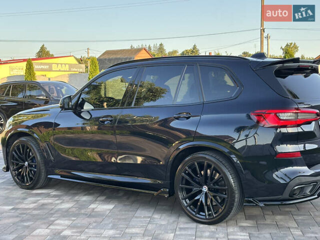 Черный БМВ Х5, объемом двигателя 2.99 л и пробегом 130 тыс. км за 69999 $, фото 111 на Automoto.ua