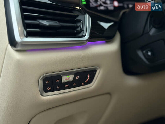 Чорний БМВ Х5, об'ємом двигуна 3 л та пробігом 156 тис. км за 63500 $, фото 37 на Automoto.ua