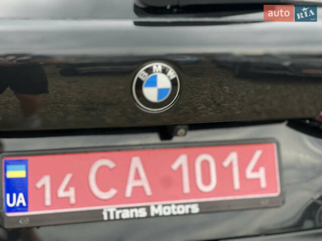 Черный БМВ Х5, объемом двигателя 3 л и пробегом 174 тыс. км за 40000 $, фото 14 на Automoto.ua