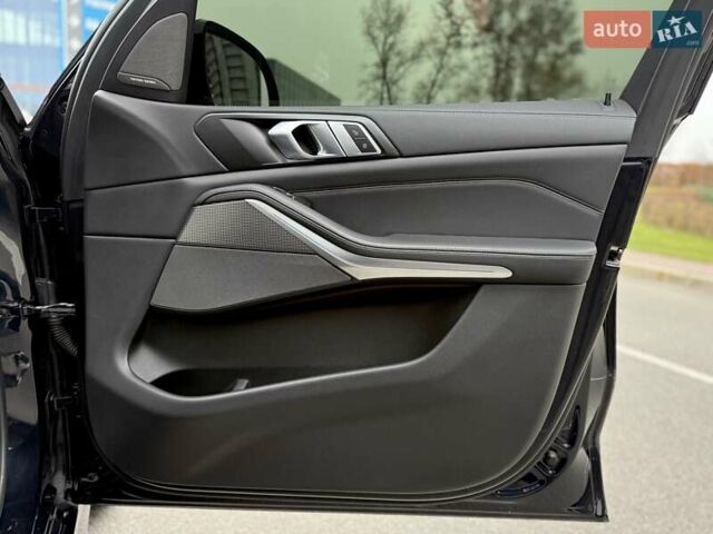 Черный БМВ Х5, объемом двигателя 2.93 л и пробегом 130 тыс. км за 67990 $, фото 31 на Automoto.ua