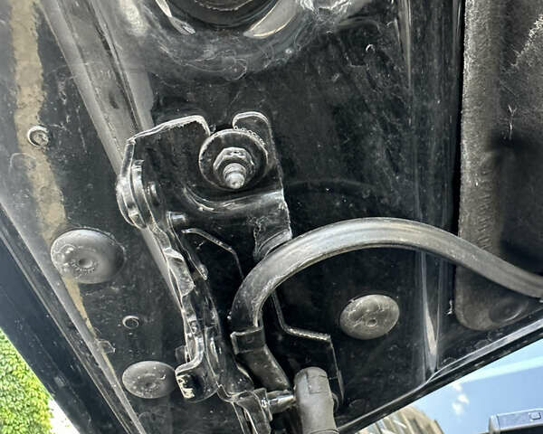 Черный БМВ Х5, объемом двигателя 2.99 л и пробегом 111 тыс. км за 72800 $, фото 22 на Automoto.ua