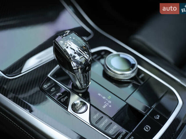 Черный БМВ Х5, объемом двигателя 3 л и пробегом 84 тыс. км за 62000 $, фото 20 на Automoto.ua