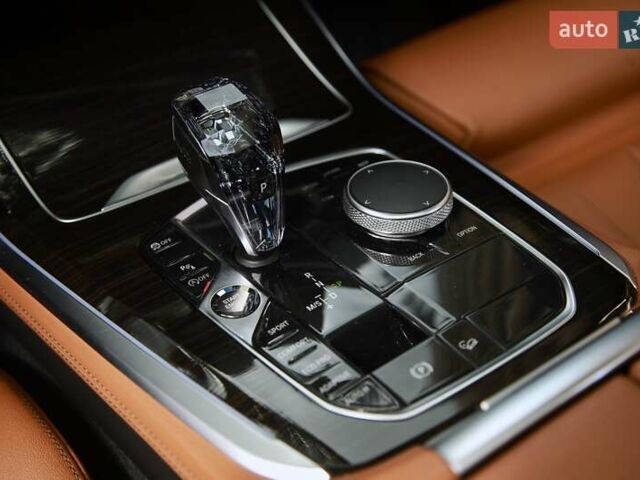 Чорний БМВ Х5, об'ємом двигуна 3 л та пробігом 100 тис. км за 52000 $, фото 18 на Automoto.ua