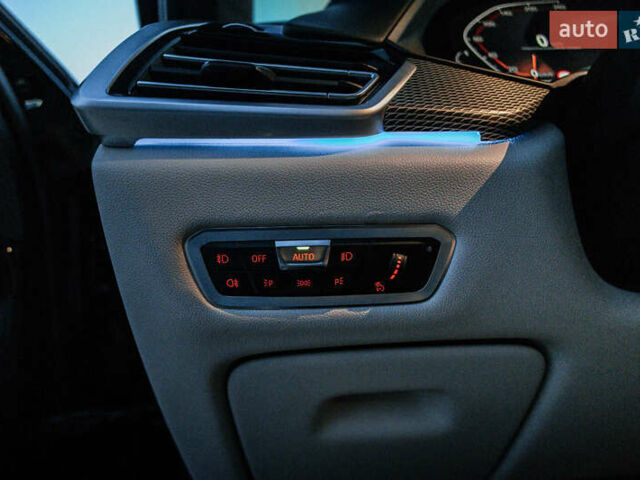 Чорний БМВ Х5, об'ємом двигуна 2.99 л та пробігом 124 тис. км за 64990 $, фото 31 на Automoto.ua