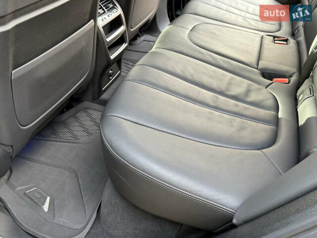 Черный БМВ Х5, объемом двигателя 3 л и пробегом 72 тыс. км за 74950 $, фото 78 на Automoto.ua