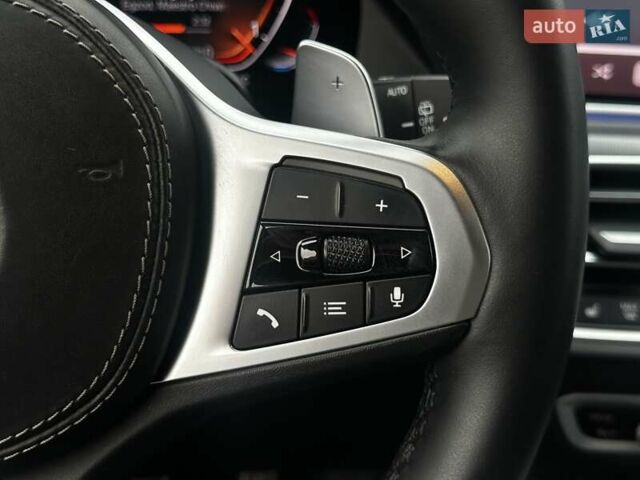 Чорний БМВ Х5, об'ємом двигуна 2.99 л та пробігом 183 тис. км за 53500 $, фото 61 на Automoto.ua