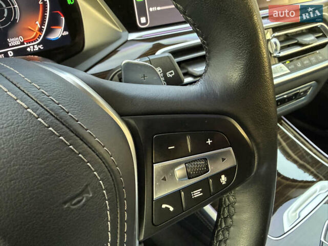 Черный БМВ Х5, объемом двигателя 2.99 л и пробегом 124 тыс. км за 55700 $, фото 45 на Automoto.ua