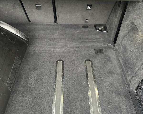 Черный БМВ Х5, объемом двигателя 2.99 л и пробегом 146 тыс. км за 64000 $, фото 14 на Automoto.ua