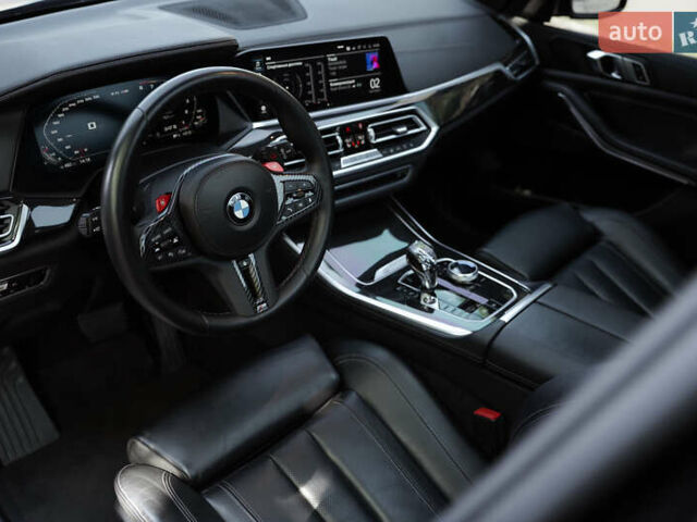 Черный БМВ Х5, объемом двигателя 3 л и пробегом 84 тыс. км за 62000 $, фото 22 на Automoto.ua