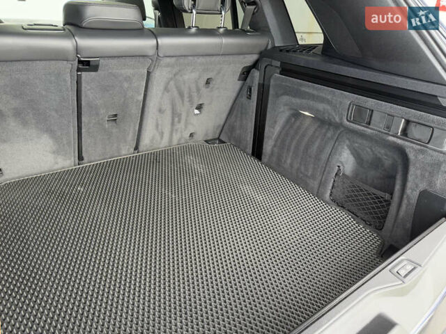 Черный БМВ Х5, объемом двигателя 2.99 л и пробегом 78 тыс. км за 85000 $, фото 36 на Automoto.ua