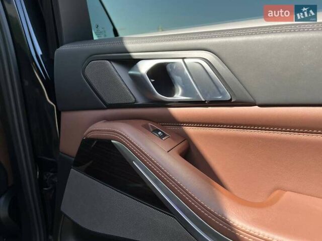 Черный БМВ Х5, объемом двигателя 2.99 л и пробегом 111 тыс. км за 72800 $, фото 77 на Automoto.ua