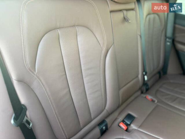 Черный БМВ Х5, объемом двигателя 2.99 л и пробегом 130 тыс. км за 69999 $, фото 90 на Automoto.ua