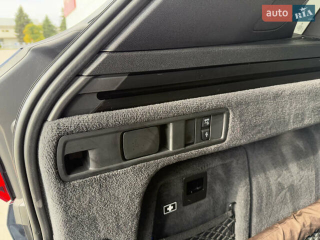 Черный БМВ Х5, объемом двигателя 2.99 л и пробегом 78 тыс. км за 85000 $, фото 33 на Automoto.ua