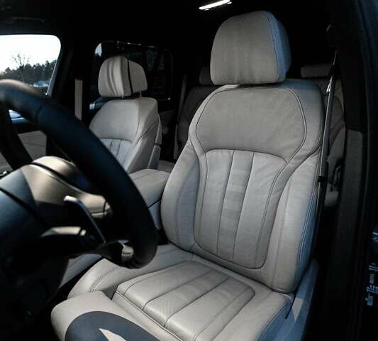 Чорний БМВ Х5, об'ємом двигуна 2.99 л та пробігом 124 тис. км за 64990 $, фото 26 на Automoto.ua