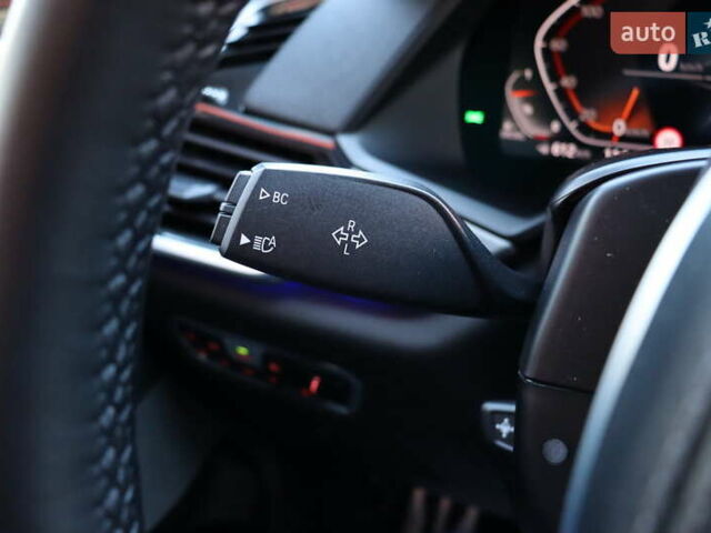 Чорний БМВ Х5, об'ємом двигуна 3 л та пробігом 180 тис. км за 56900 $, фото 20 на Automoto.ua