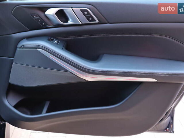 Чорний БМВ Х5, об'ємом двигуна 3 л та пробігом 180 тис. км за 56900 $, фото 34 на Automoto.ua