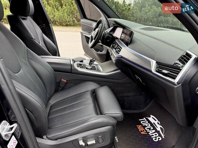 Черный БМВ Х5, объемом двигателя 2.93 л и пробегом 130 тыс. км за 67990 $, фото 34 на Automoto.ua