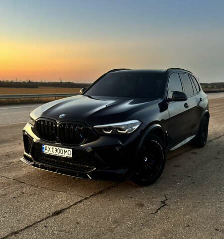 Чорний БМВ Х5, об'ємом двигуна 3 л та пробігом 67 тис. км за 56000 $, фото 8 на Automoto.ua