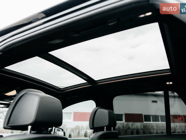 Черный БМВ Х5, объемом двигателя 2.99 л и пробегом 81 тыс. км за 74500 $, фото 36 на Automoto.ua