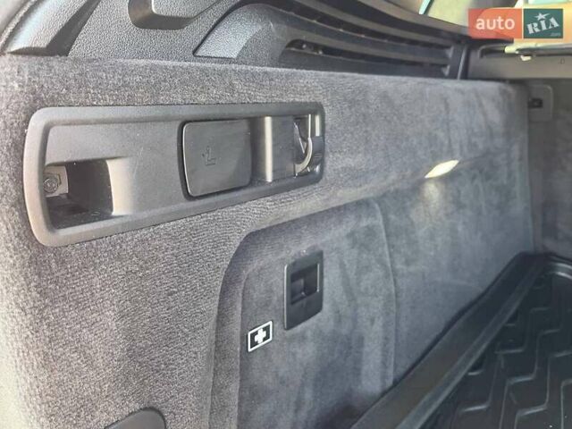 Черный БМВ Х5, объемом двигателя 2.99 л и пробегом 111 тыс. км за 72800 $, фото 93 на Automoto.ua