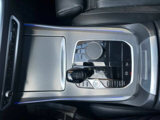 Черный БМВ Х5, объемом двигателя 4.4 л и пробегом 31 тыс. км за 32799 $, фото 12 на Automoto.ua