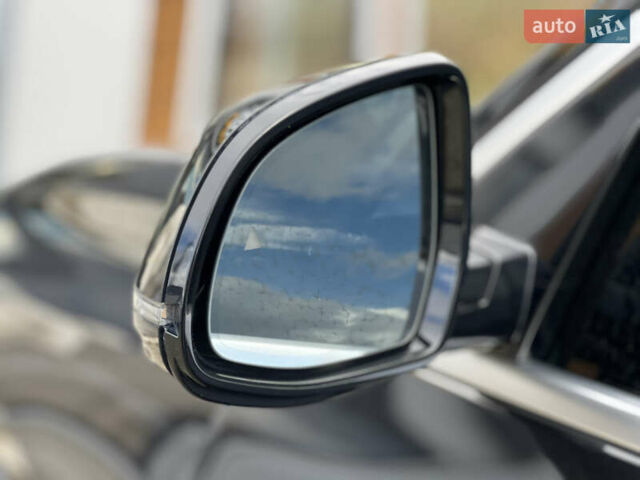 Черный БМВ Х5, объемом двигателя 3 л и пробегом 175 тыс. км за 42000 $, фото 17 на Automoto.ua