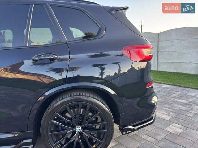 Черный БМВ Х5, объемом двигателя 2.99 л и пробегом 130 тыс. км за 69999 $, фото 37 на Automoto.ua