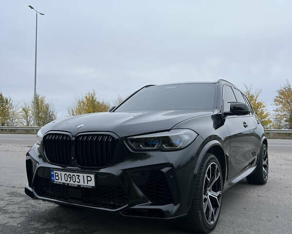 Черный БМВ Х5, объемом двигателя 3 л и пробегом 92 тыс. км за 44000 $, фото 25 на Automoto.ua