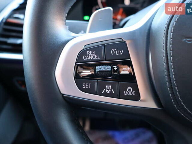 Чорний БМВ Х5, об'ємом двигуна 3 л та пробігом 180 тис. км за 56900 $, фото 22 на Automoto.ua